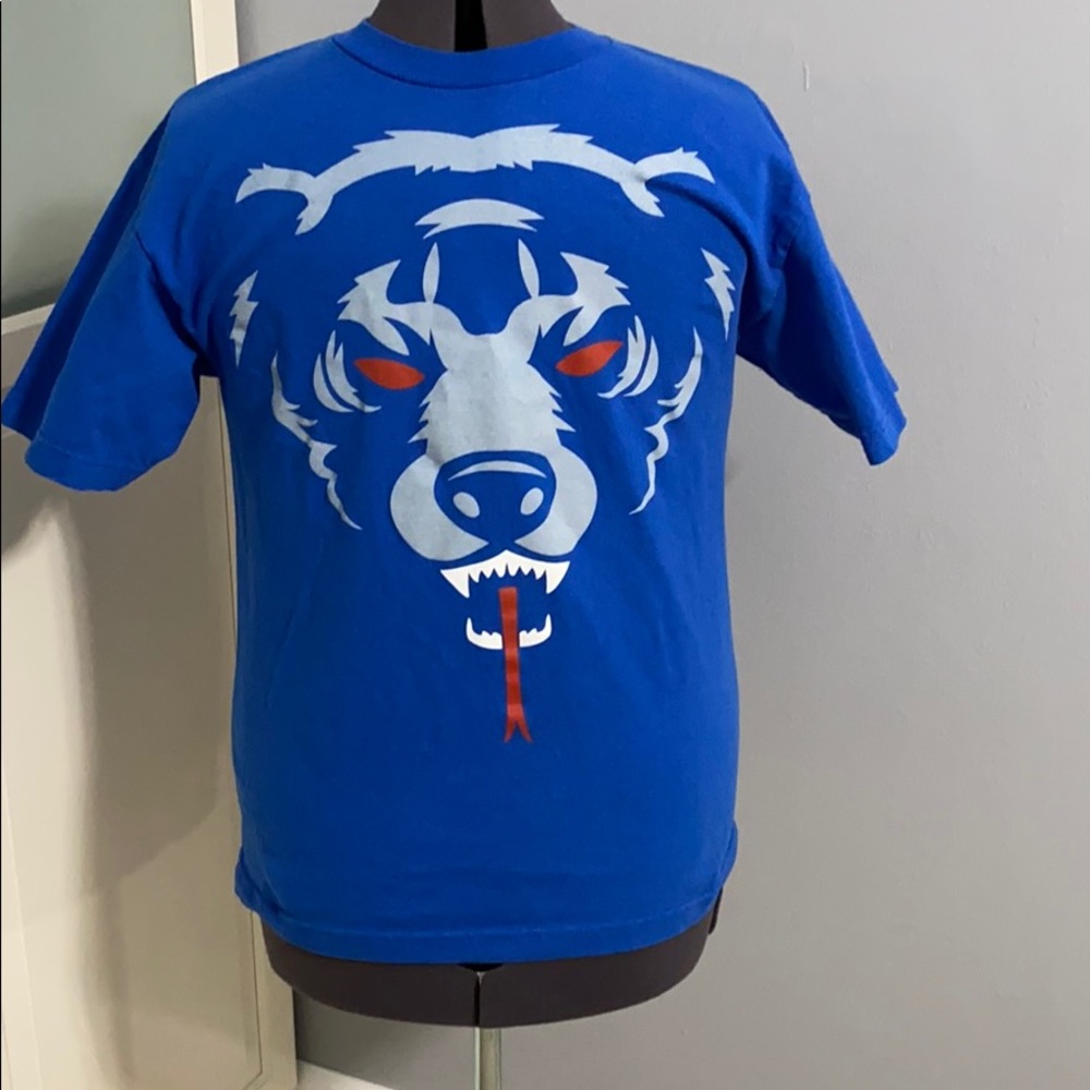 Men’s MNWKA Mishka Bear Tshirt